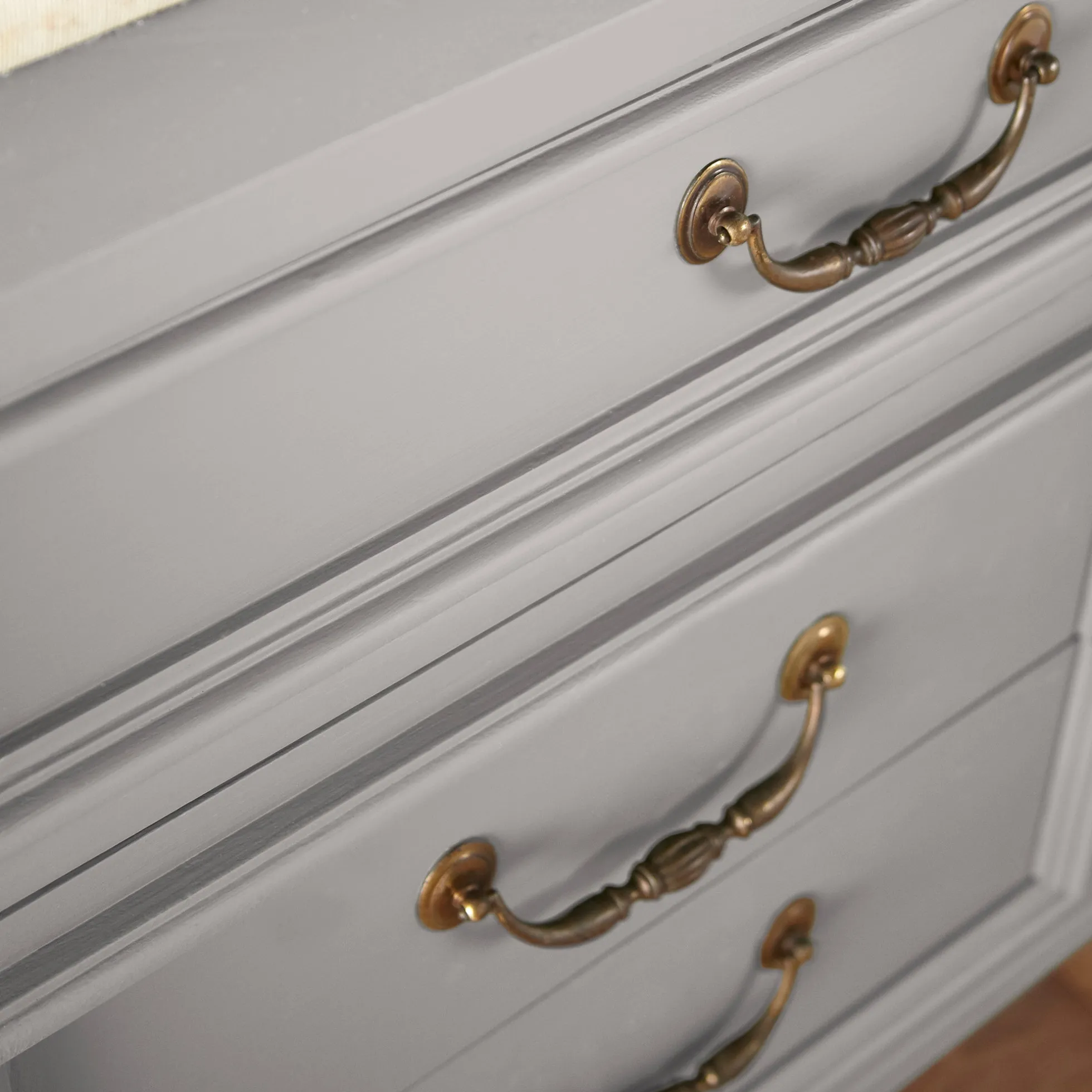Vintage Collection - Trim, Door + Cabinetry Paint