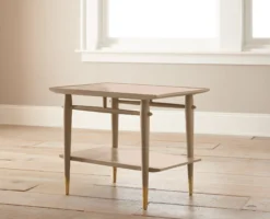 Vintage Crown - Chalk Style Paint