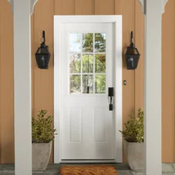 Vintage Crown - Exterior Paint