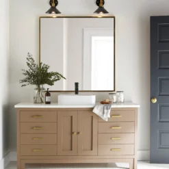 Vintage Crown - Trim, Door, + Cabinetry Paint