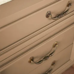 Vintage Crown - Trim, Door, + Cabinetry Paint