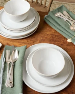 Vintage Flatware Set