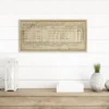 Vintage French Deposit