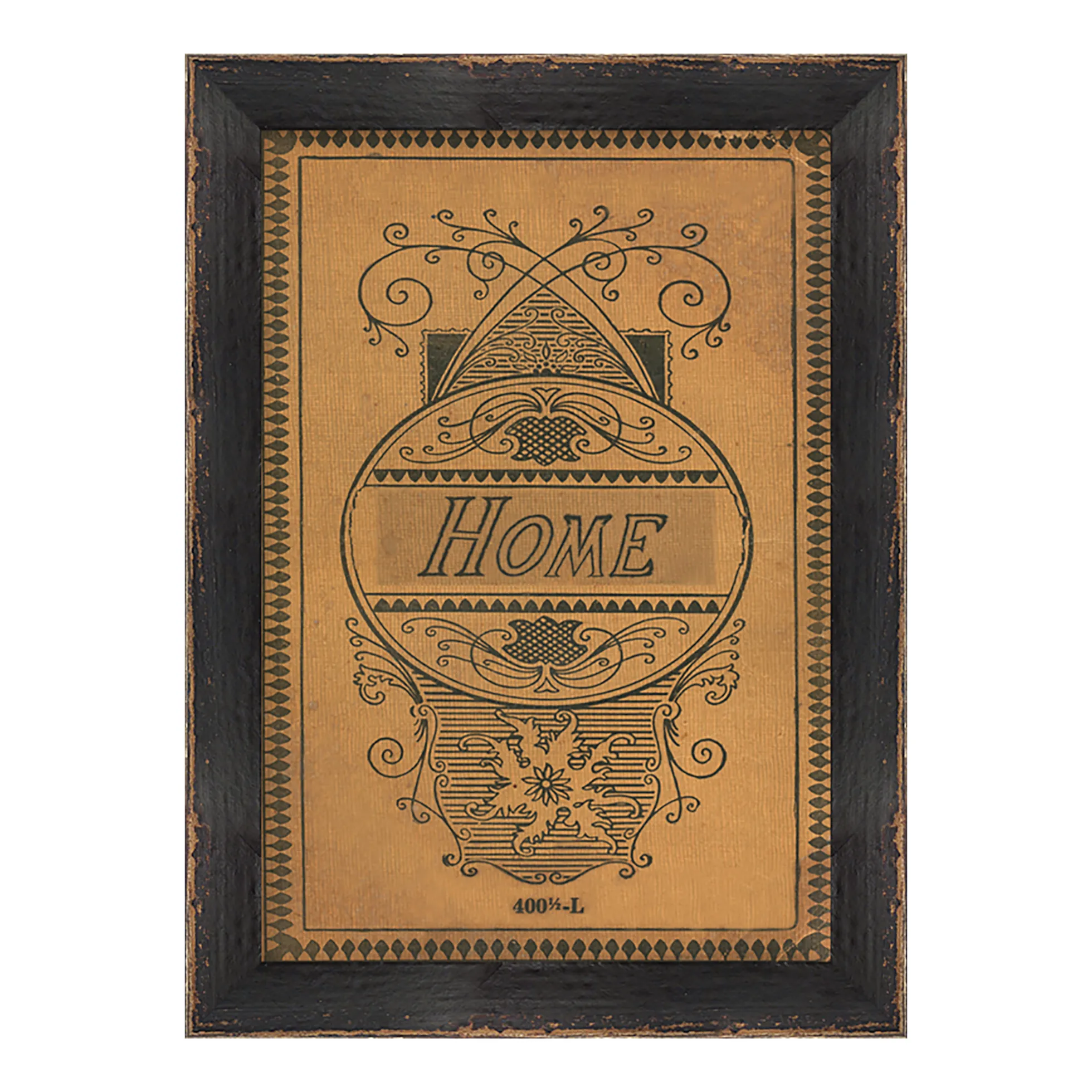 Vintage Home Journal