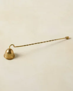 Vintage Inspired Candle Snuffer