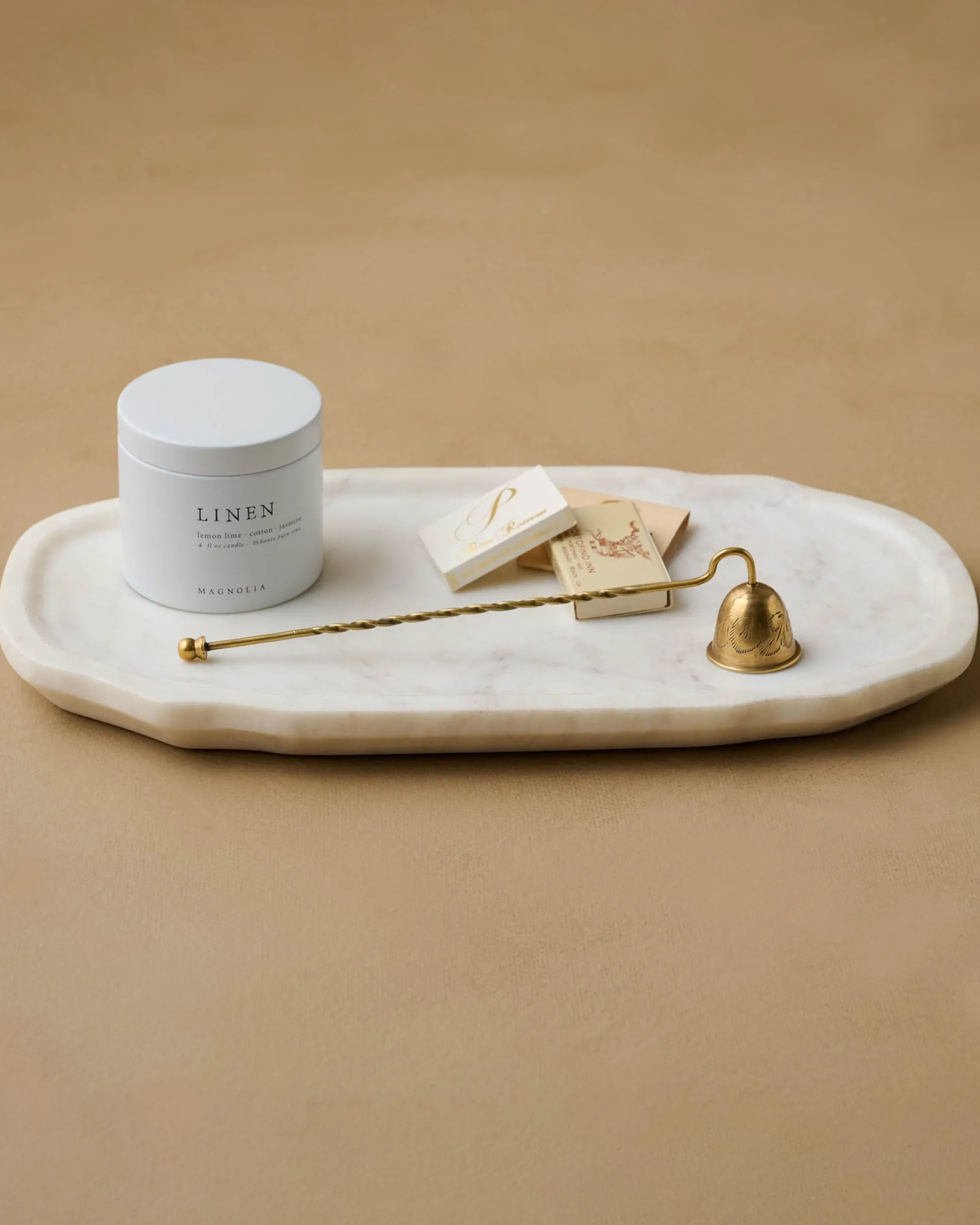 Vintage Inspired Candle Snuffer