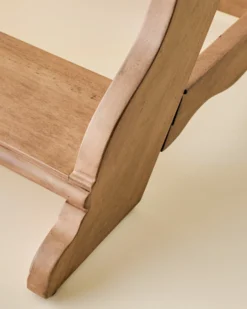 Vintage Inspired Plant Stand