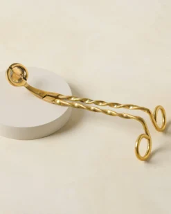 Vintage Inspired Wick Trimmer