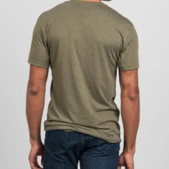 Vintage Magnolia Logo Shirt