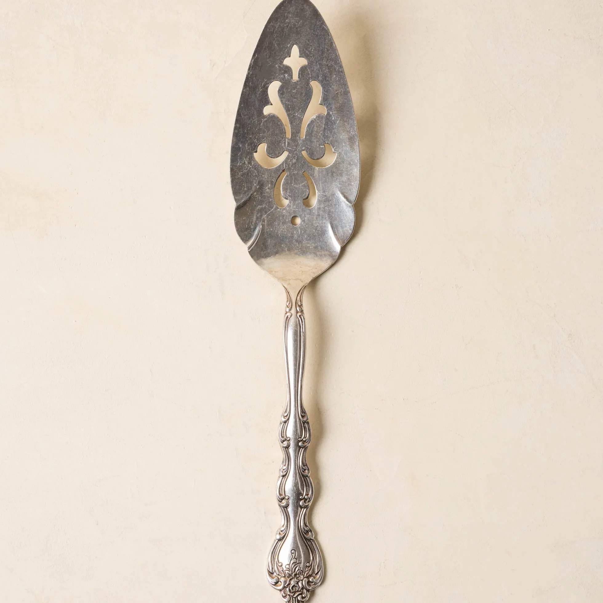 Vintage Pie Server