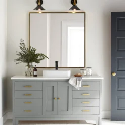 Vintage Weathervane - Trim, Door + Cabinetry Paint