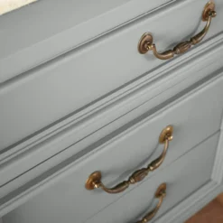 Vintage Weathervane - Trim, Door + Cabinetry Paint