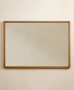 Wade Wood Mirror