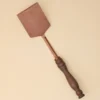 Walnut Handle + Copper Turner