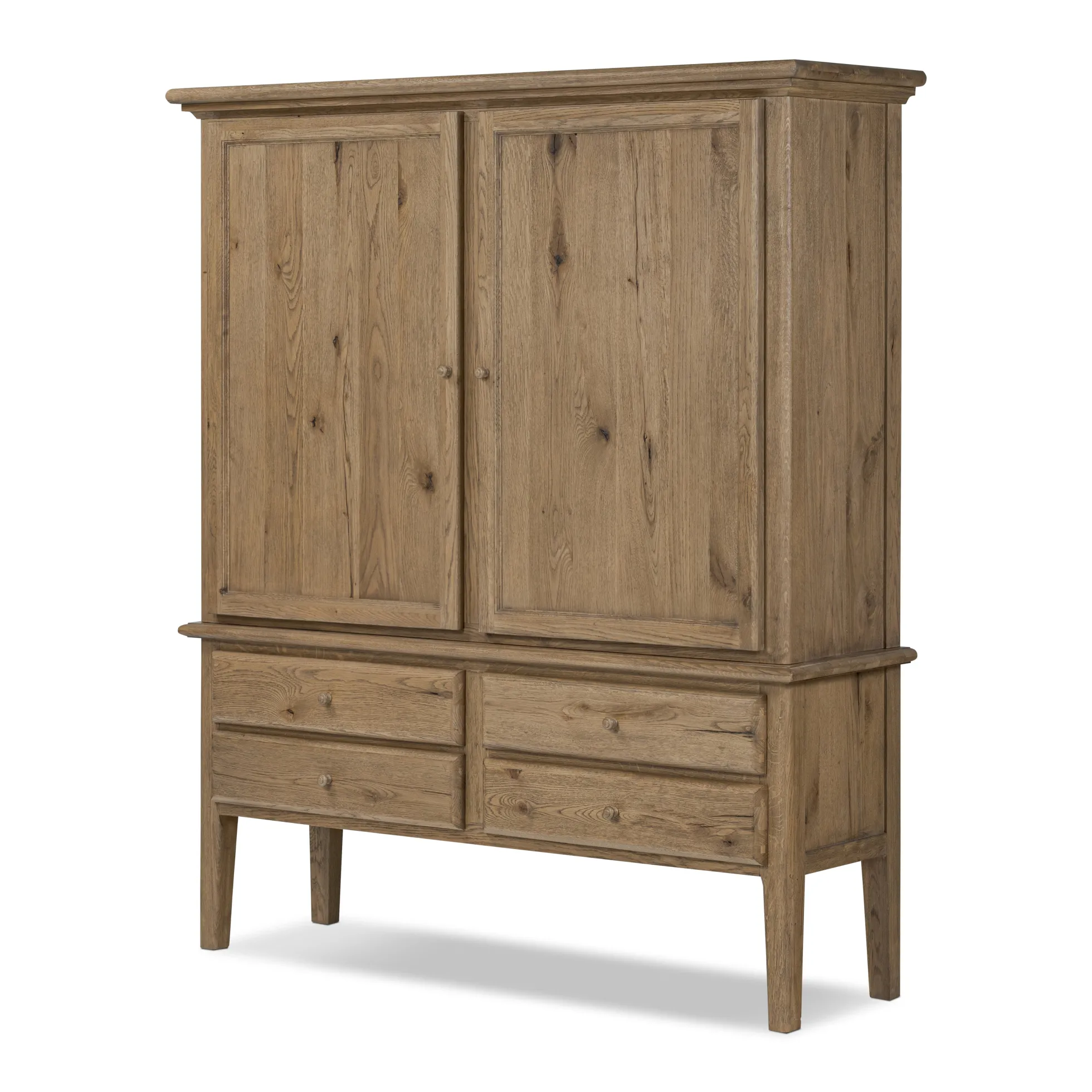 Walt Cabinet