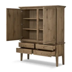 Walt Cabinet