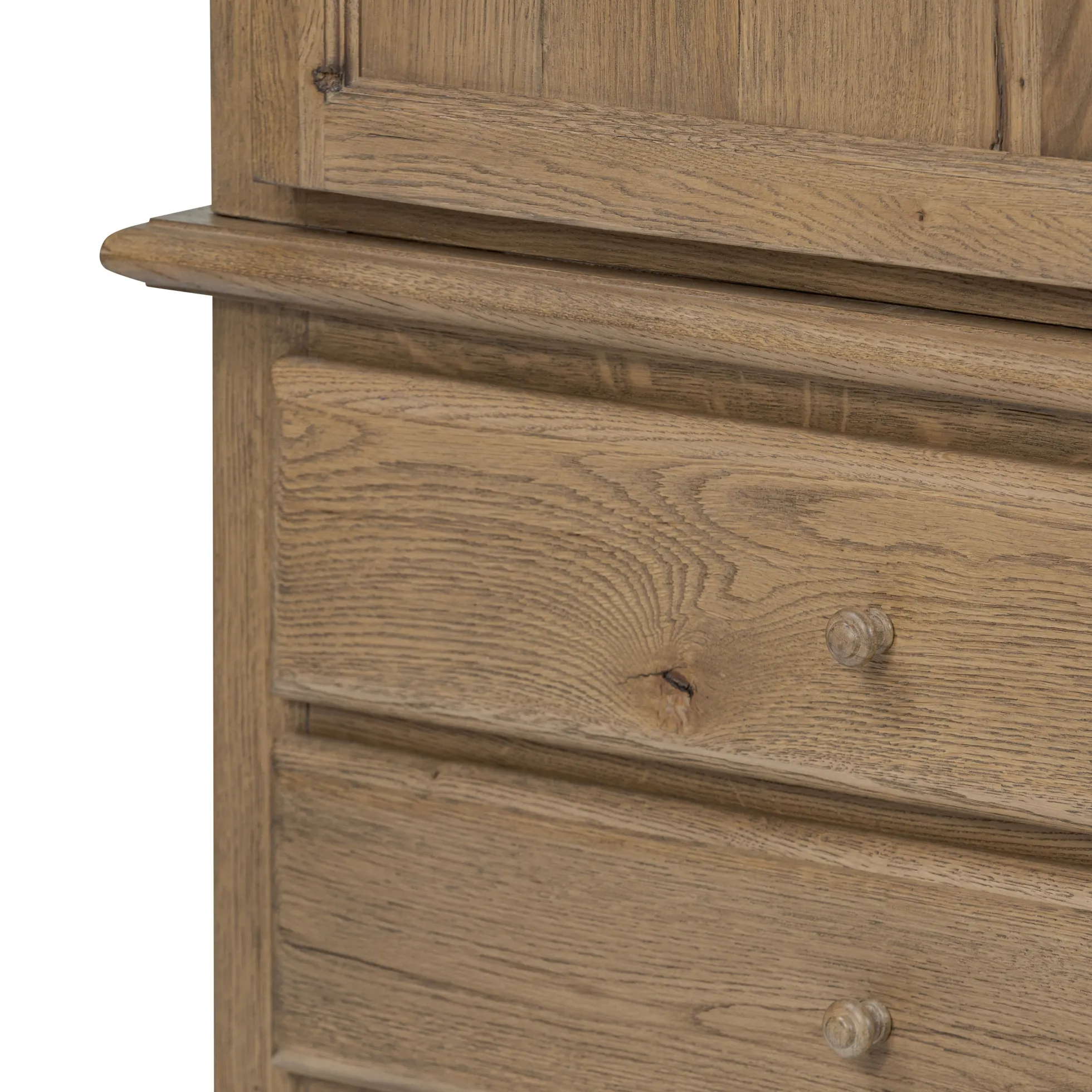 Walt Cabinet