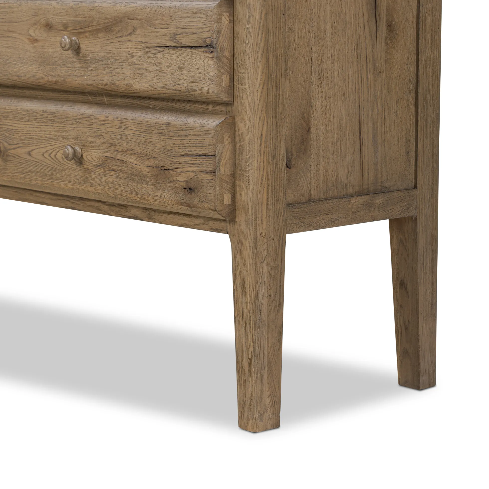 Walt Cabinet