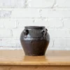 Warrenton Found Clay Jar