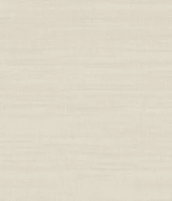Washed Linen Wallpaper
