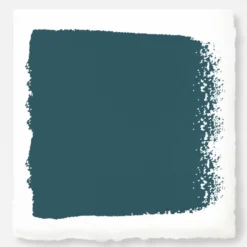 Water Garden - Trim, Door + Cabinetry Paint