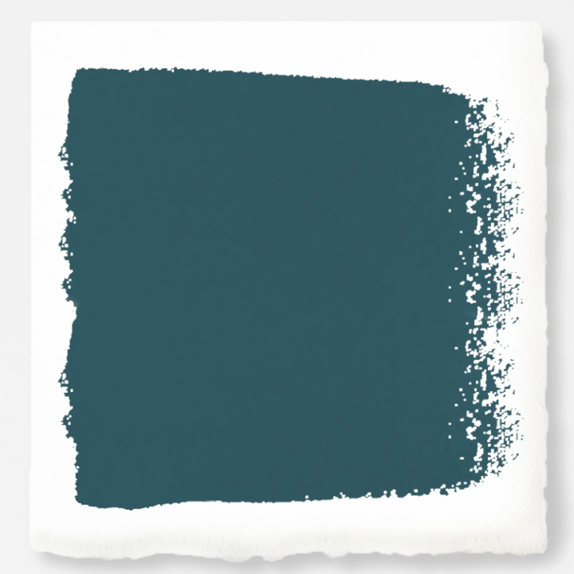 Water Garden - Trim, Door + Cabinetry Paint
