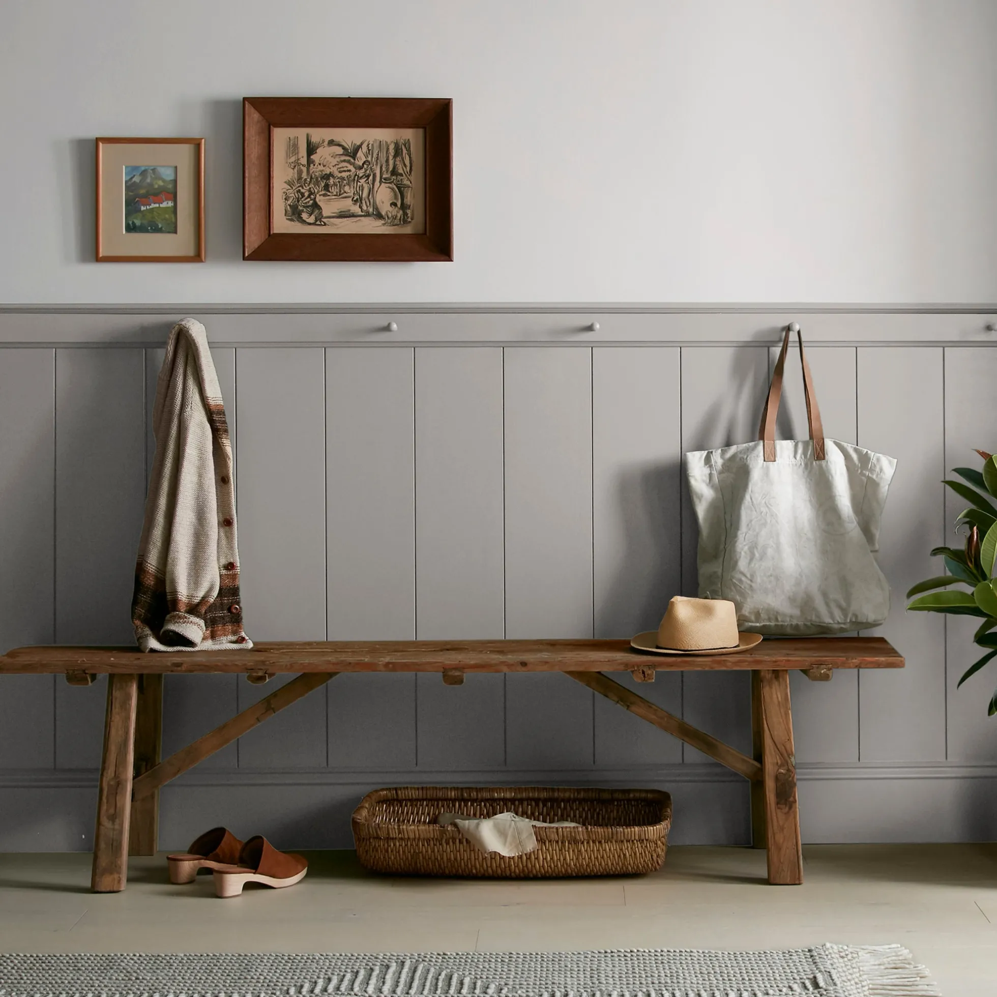 Watering Can - Classic Interior Paint