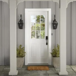 Watering Can - Exterior Paint