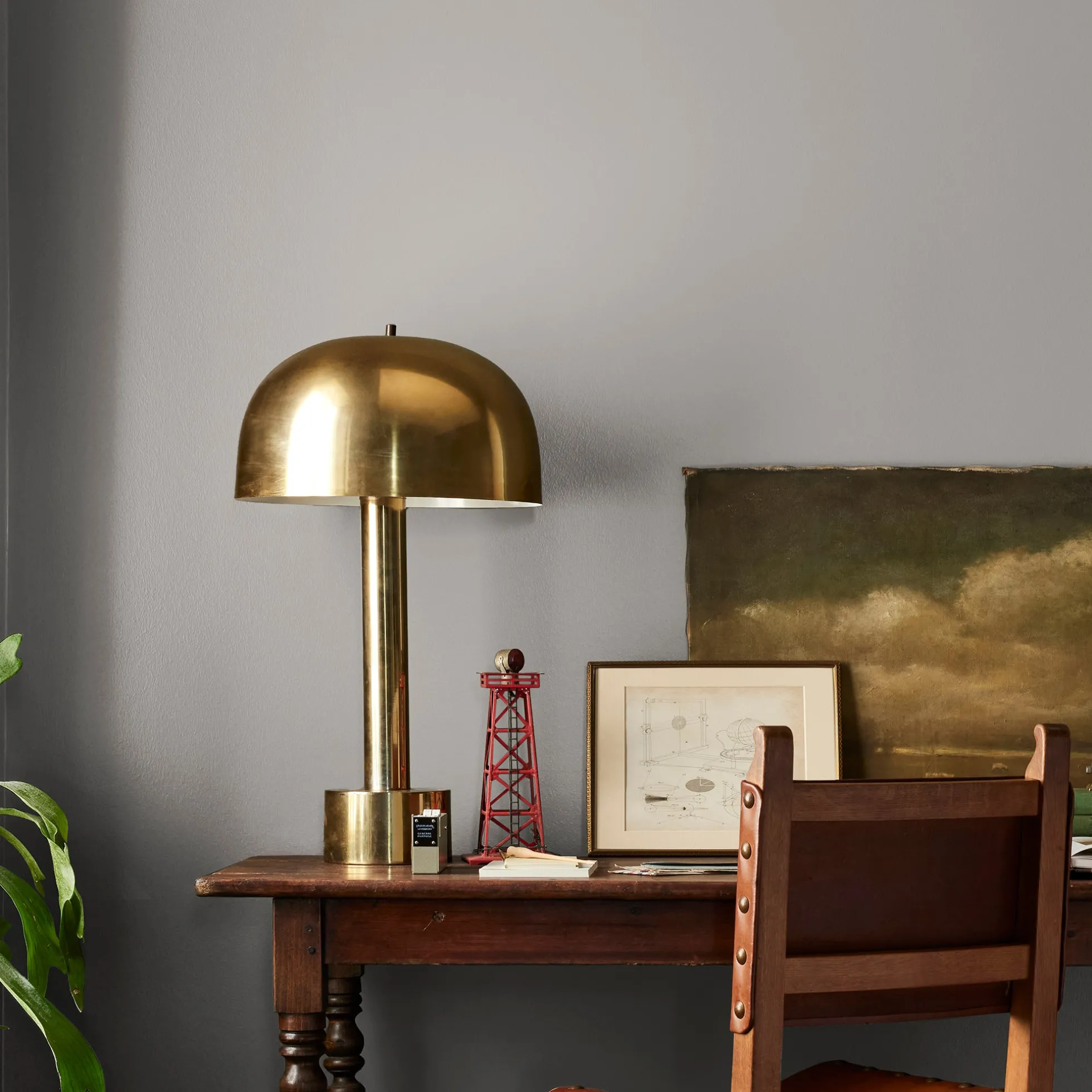 Watering Can - Premium Interior Paint
