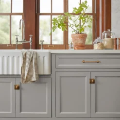 Watering Can - Trim, Door + Cabinetry Paint