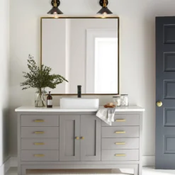 Watering Can - Trim, Door + Cabinetry Paint