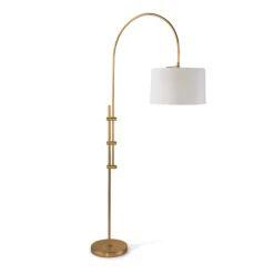 Watson Arc Floor Lamp