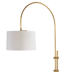 Watson Arc Floor Lamp