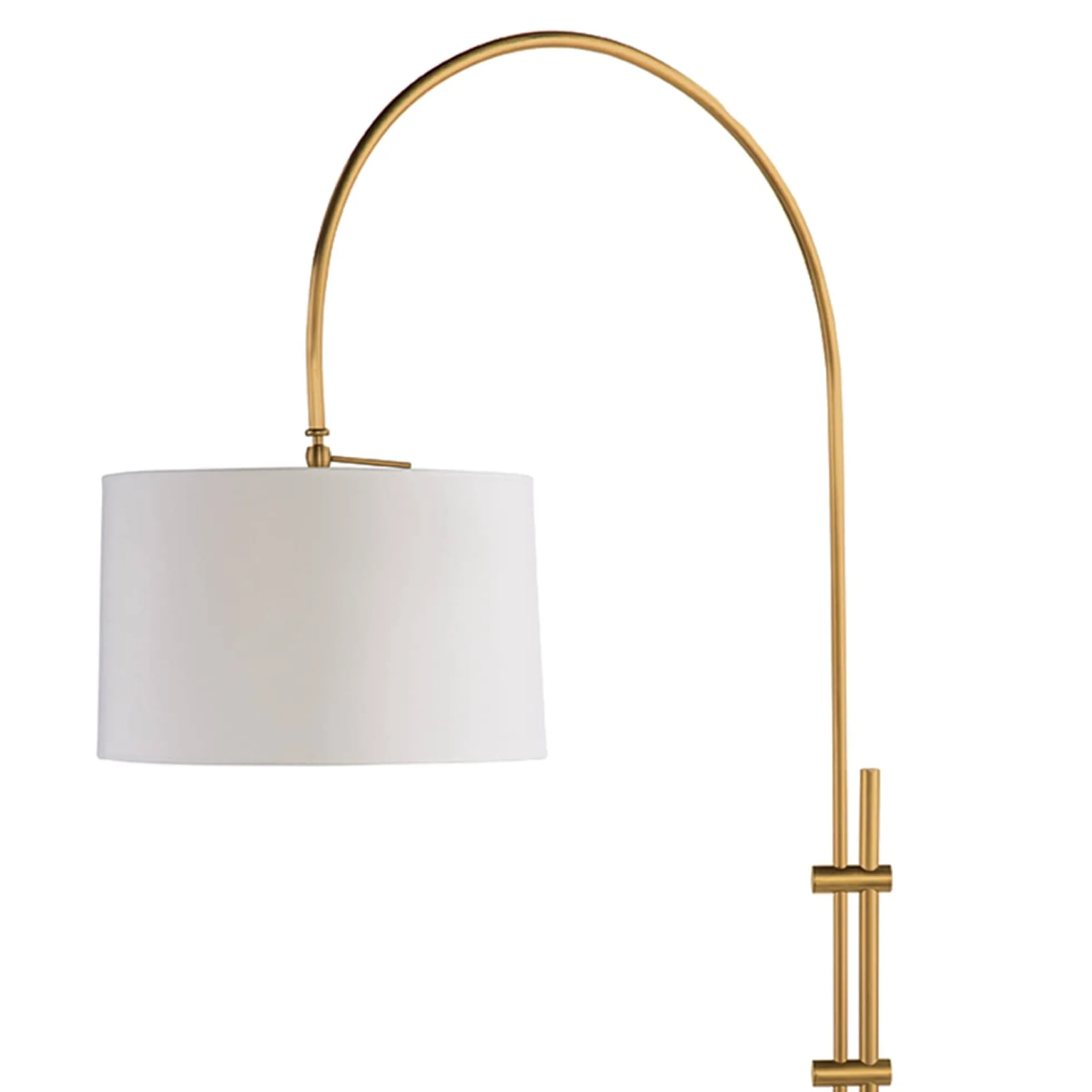 Watson Arc Floor Lamp