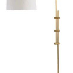 Watson Arc Floor Lamp