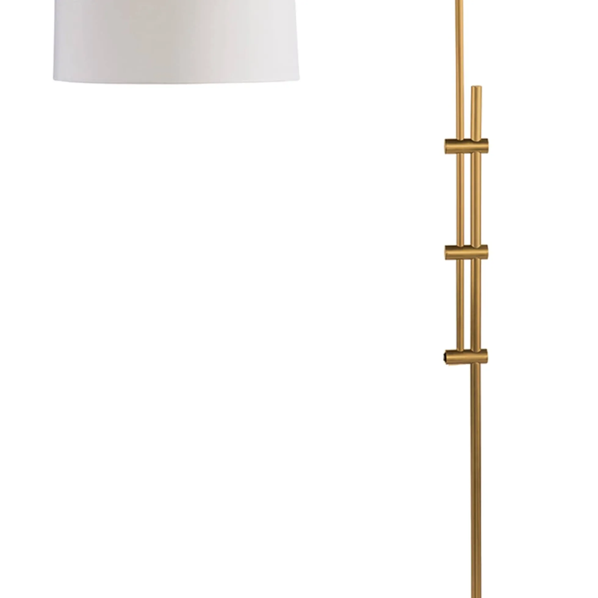 Watson Arc Floor Lamp