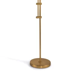Watson Arc Floor Lamp