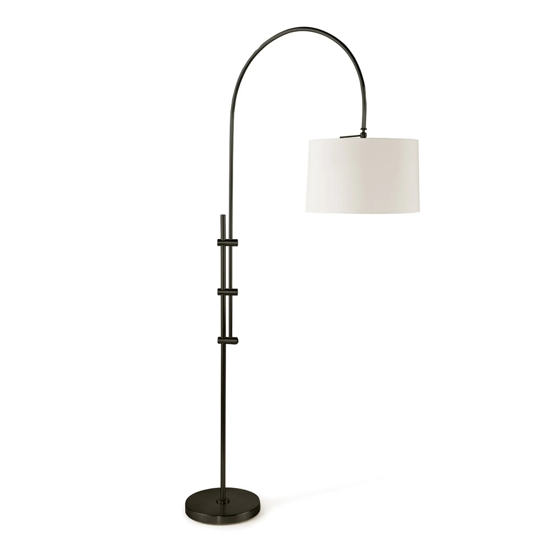 Watson Arc Floor Lamp