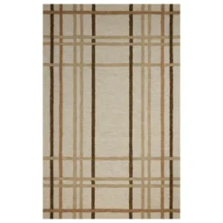 Waylon Natural Bark Rug