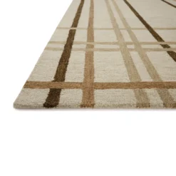 Waylon Natural Bark Rug