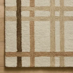 Waylon Natural Bark Rug