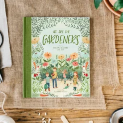 We are the Gardeners