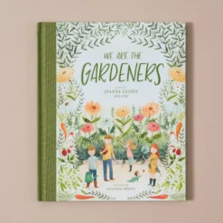 We are the Gardeners
