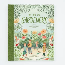 We are the Gardeners