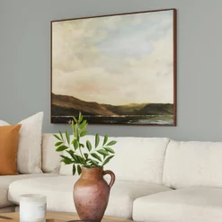 Weathered Windmill - Classic Interior Paint