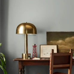Weathered Windmill - Classic Interior Paint