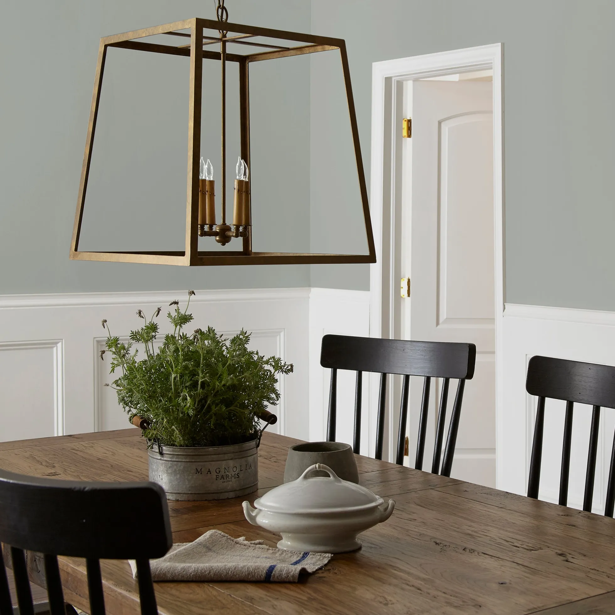 Weathered Windmill - Premium Interior Paint