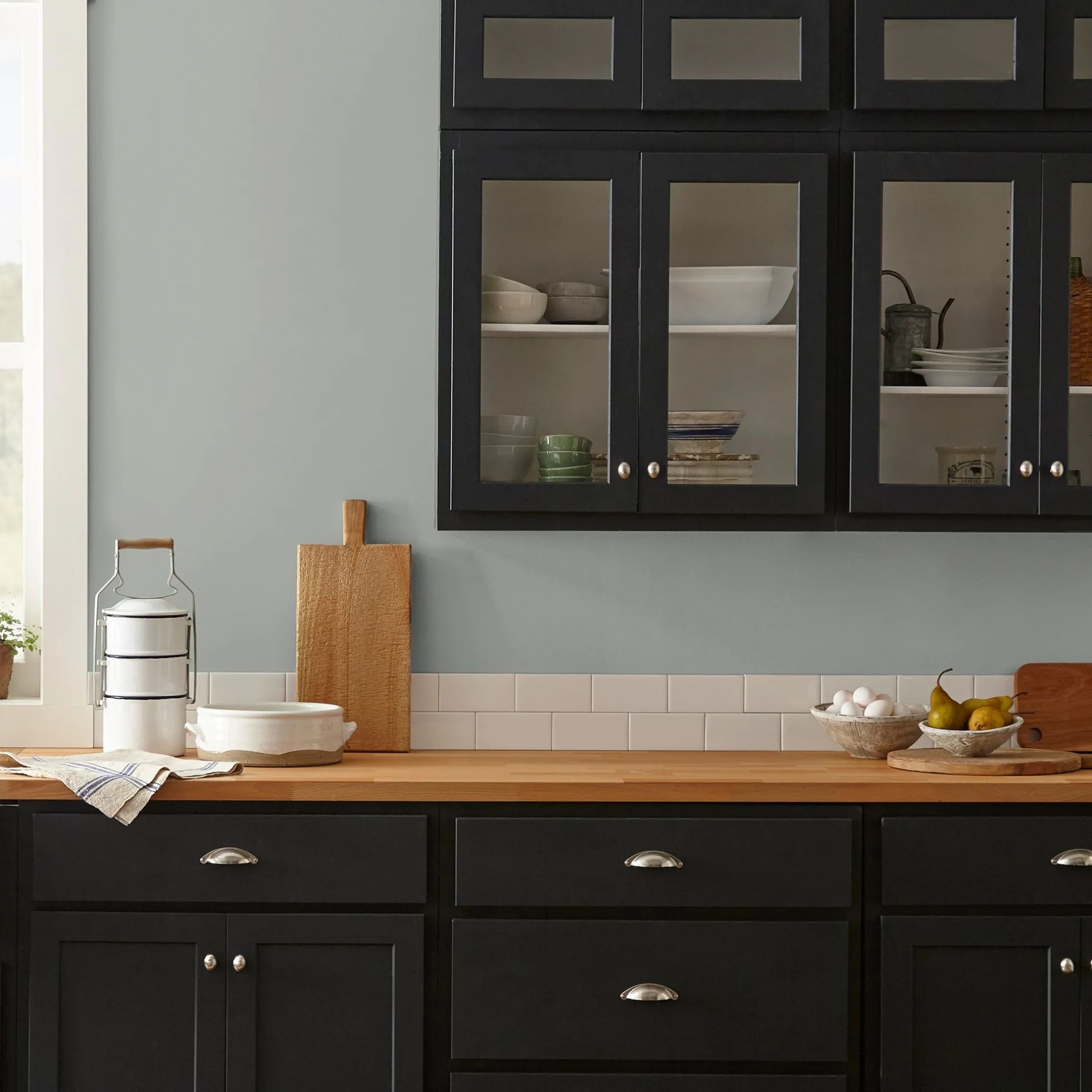 Weathered Windmill - Premium Interior Paint