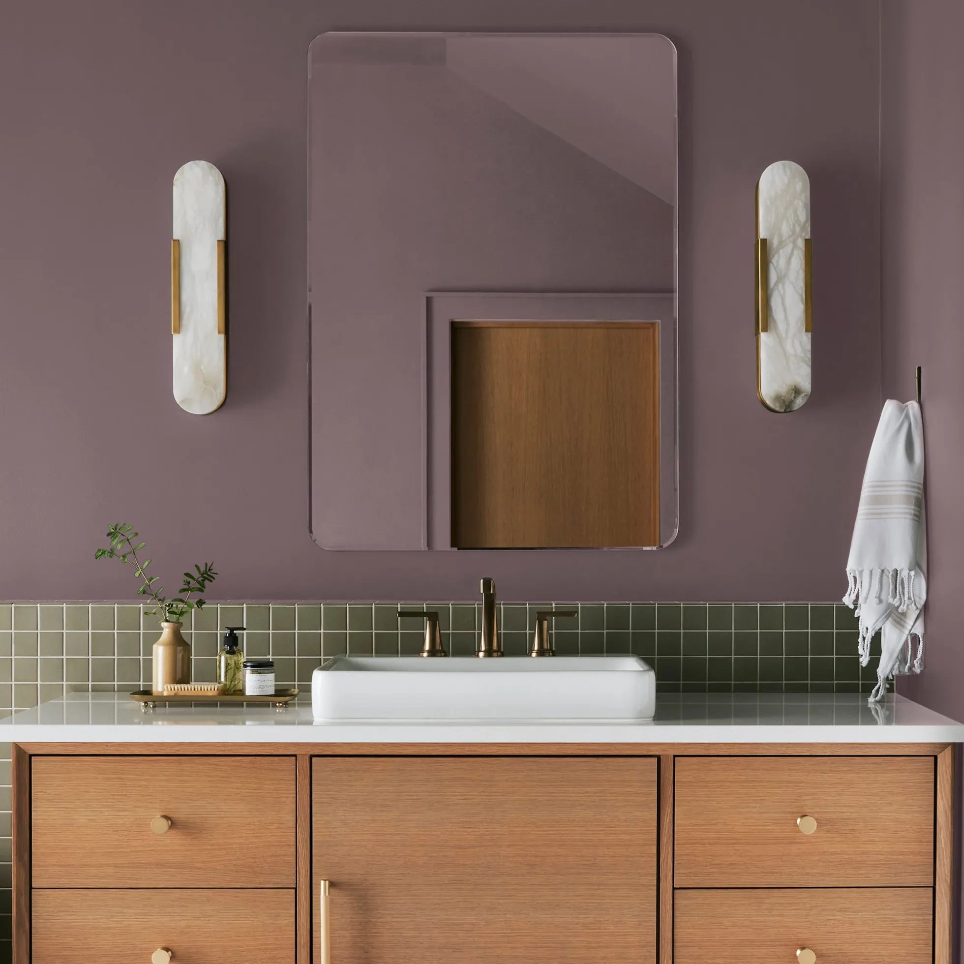 Webster Avenue - Classic Interior Paint