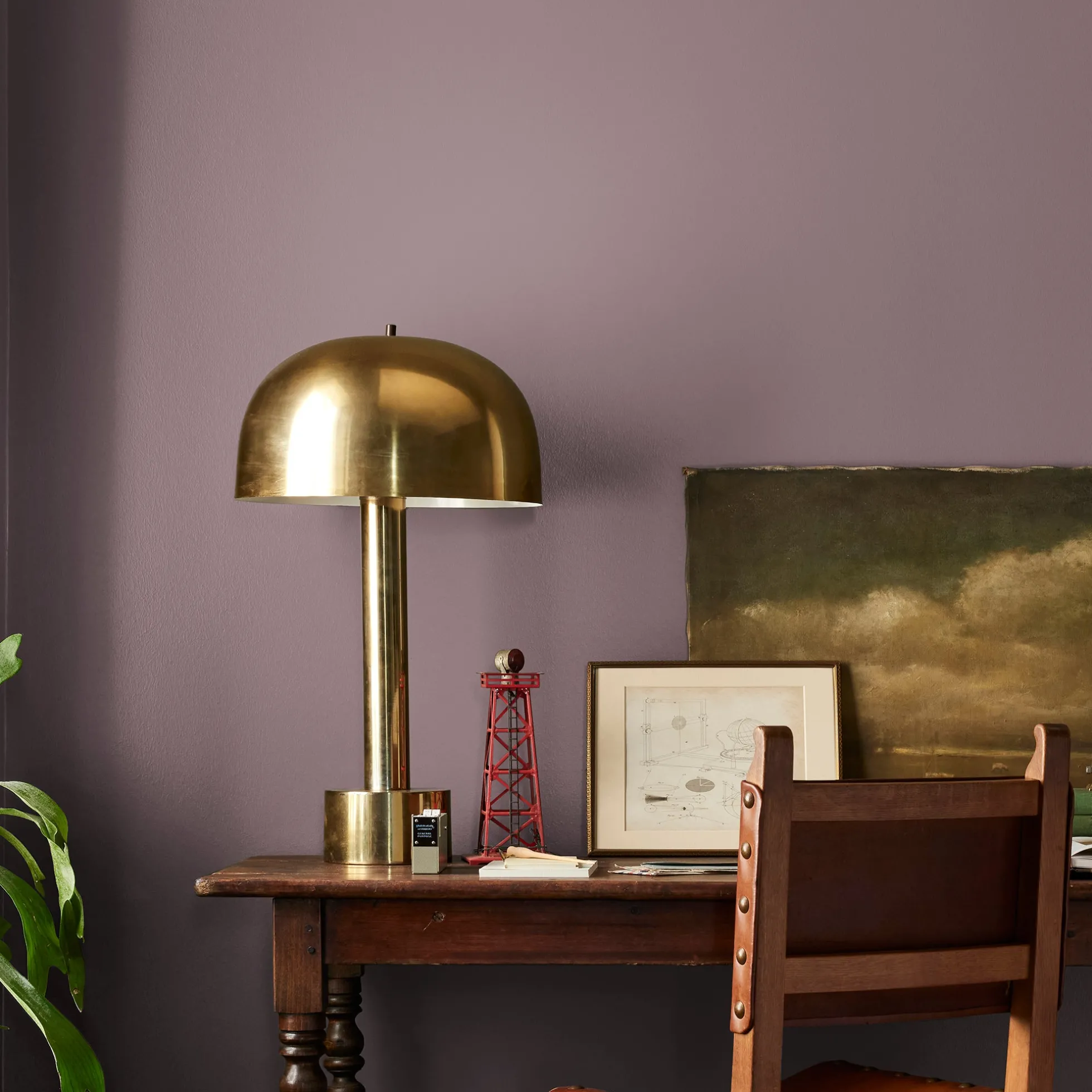 Webster Avenue - Classic Interior Paint